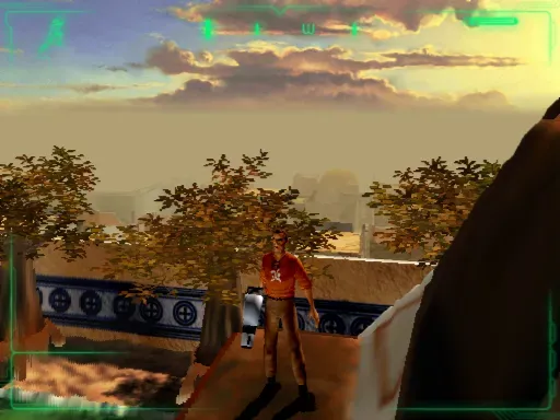 Outcast screenshot 19