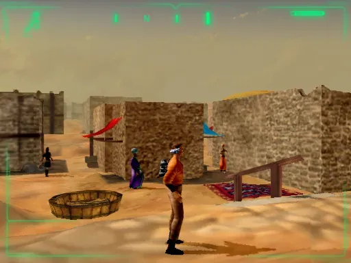 Outcast screenshot 20