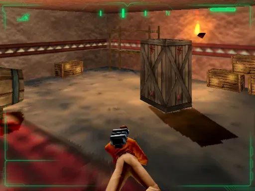 Outcast screenshot 29