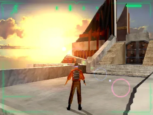 Outcast screenshot 23