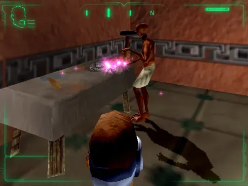 Outcast screenshot 32