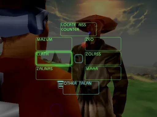 Outcast screenshot 39