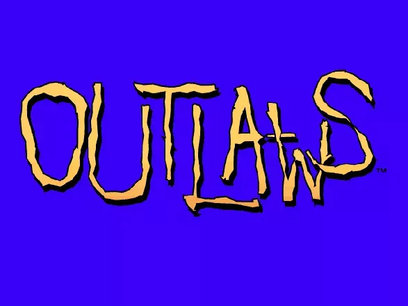 Outlaws screenshot 27