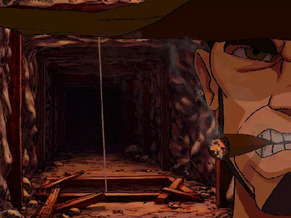 Outlaws screenshot 7
