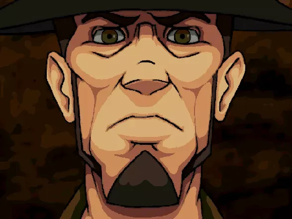 Outlaws screenshot 4