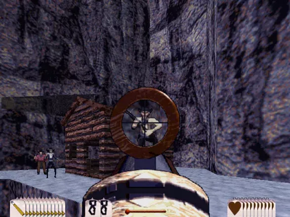 Outlaws screenshot 21