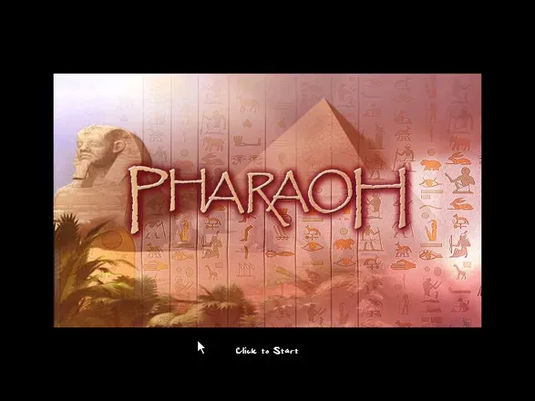 Pharaoh