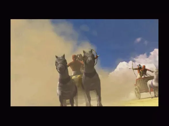 Pharaoh screenshot 9