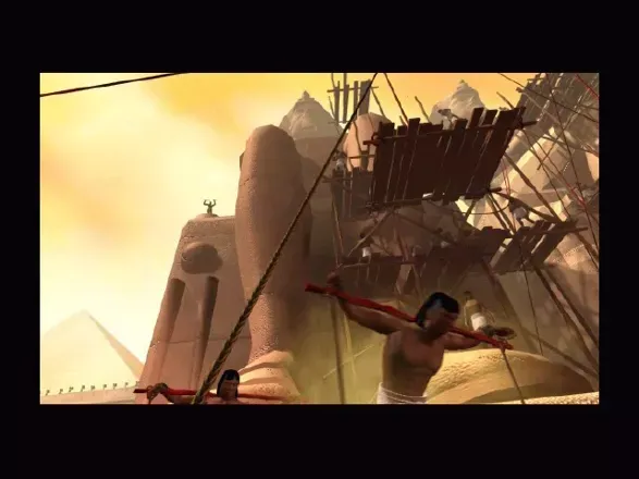 Pharaoh screenshot 8