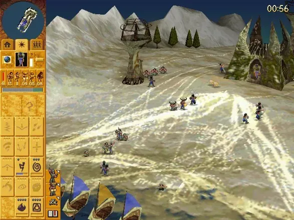 Populous: The Beginning screenshot 7