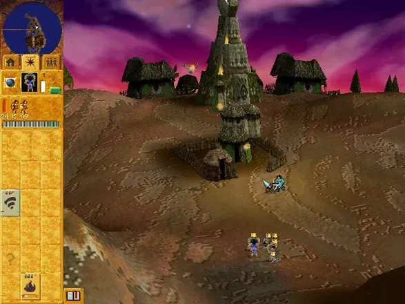 Populous: The Beginning screenshot 10