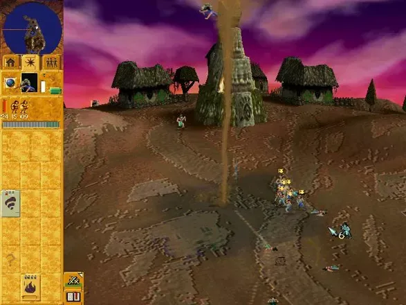 Populous: The Beginning screenshot 12