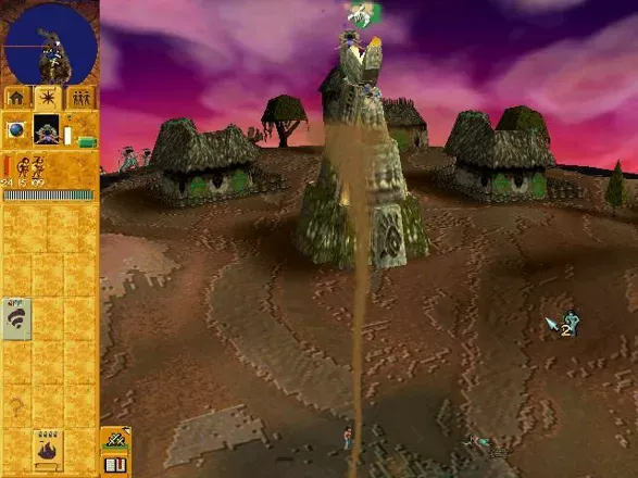Populous: The Beginning screenshot 9