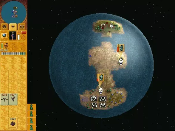 Populous: The Beginning