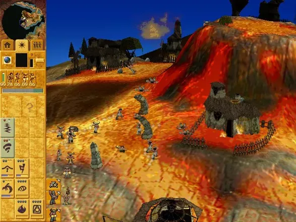 Populous: The Beginning screenshot 17