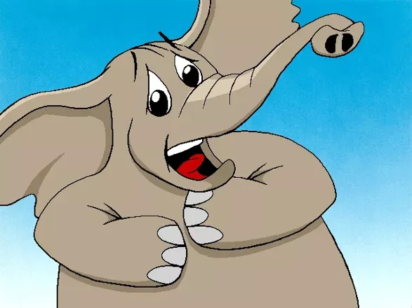 Putt-Putt Saves the Zoo screenshot 31