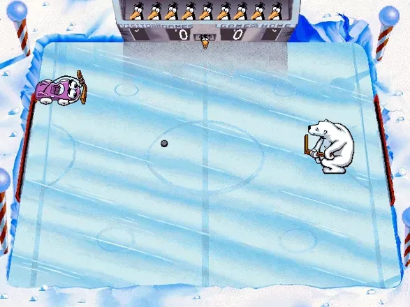 Putt-Putt Saves the Zoo screenshot 35