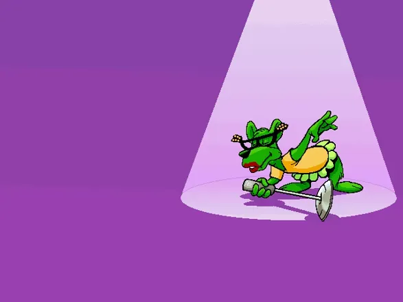 Putt-Putt Saves the Zoo screenshot 3