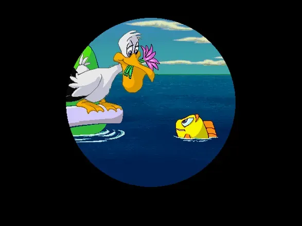 Putt-Putt Saves the Zoo screenshot 16