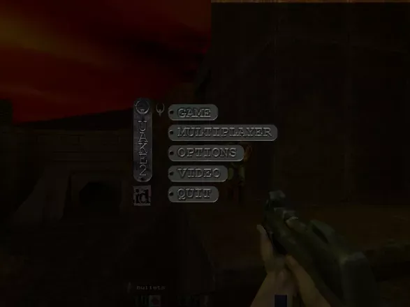 Quake II