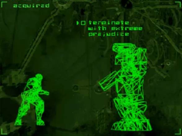 Quake II screenshot 40