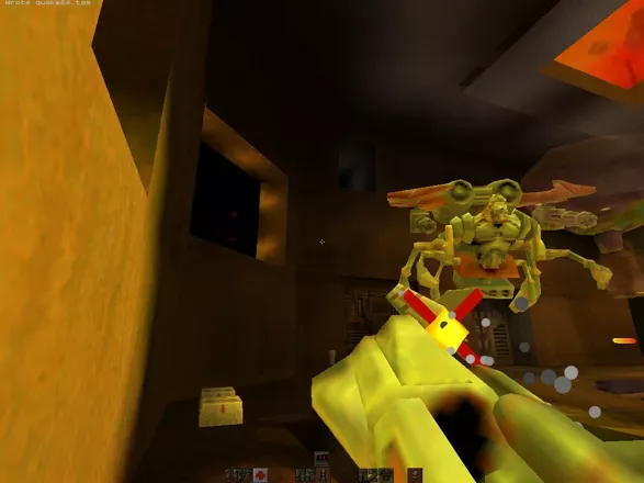 Quake II screenshot 28