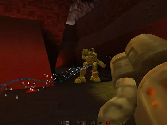 Quake II screenshot 41