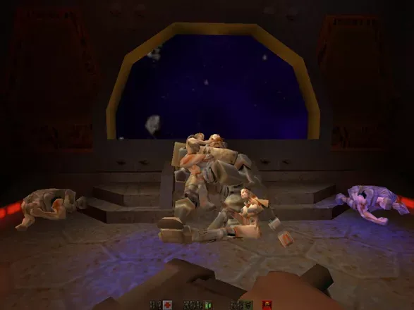 Quake II screenshot 38