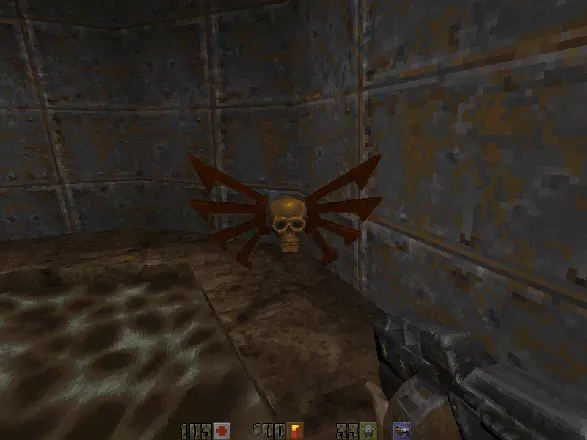 Quake II screenshot 44