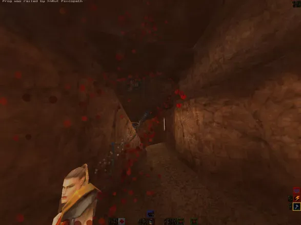 Quake II screenshot 30