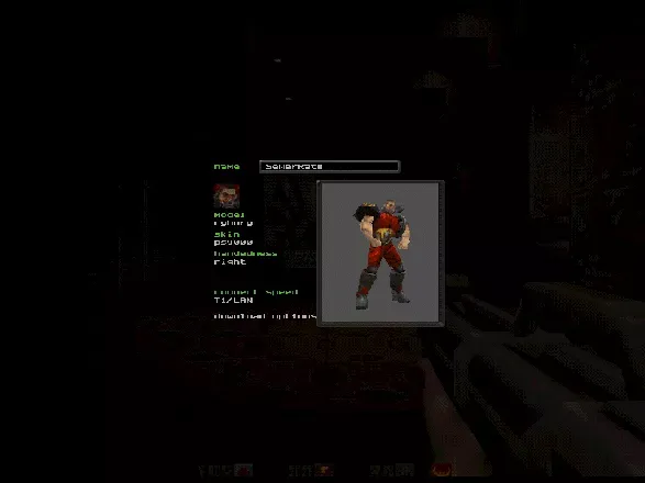 Quake II screenshot 48