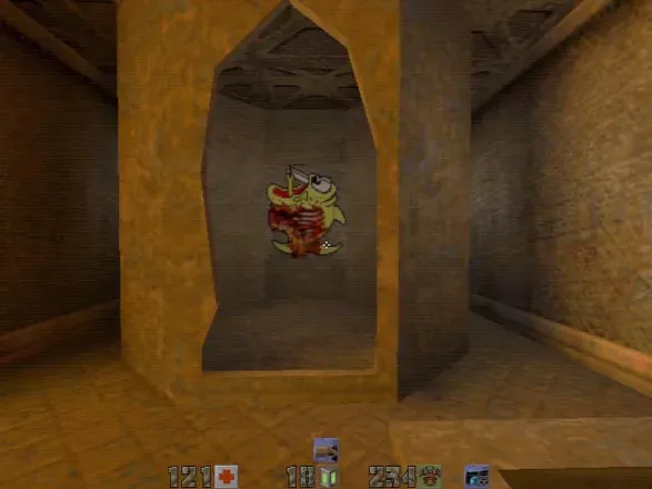 Quake II screenshot 49