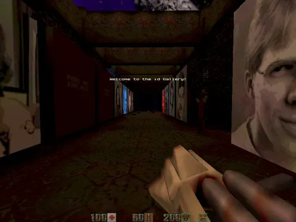 Quake II screenshot 50
