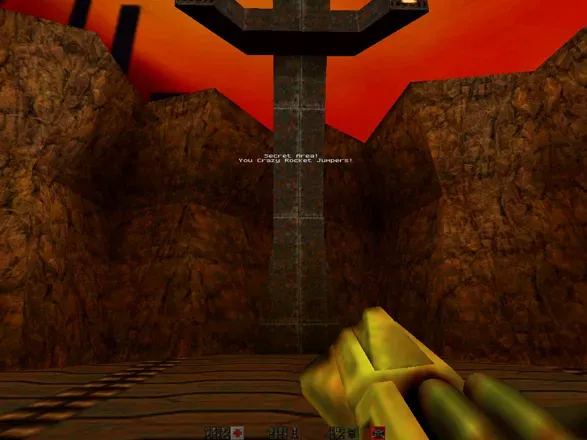 Quake II screenshot 54
