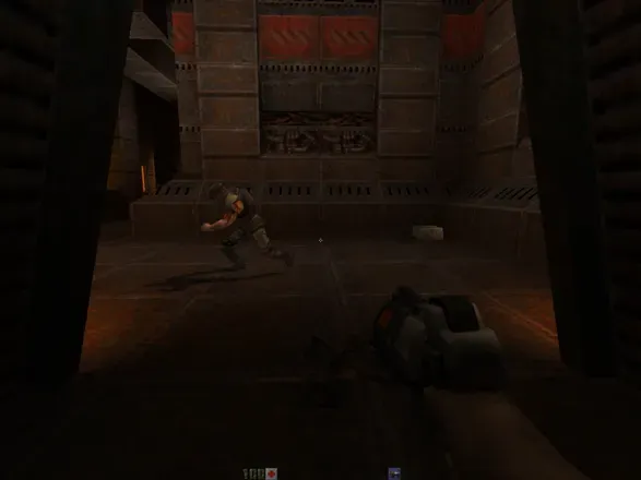 Quake II screenshot 52