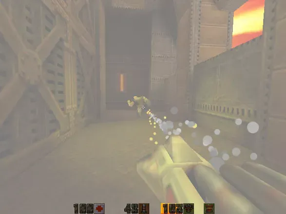 Quake II screenshot 6