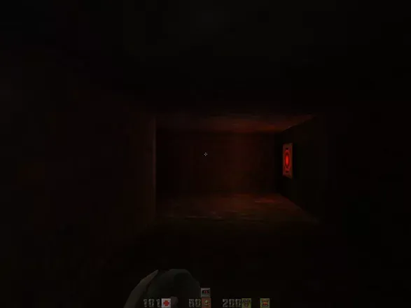 Quake II screenshot 11