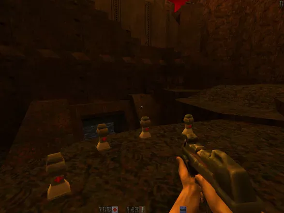 Quake II screenshot 12