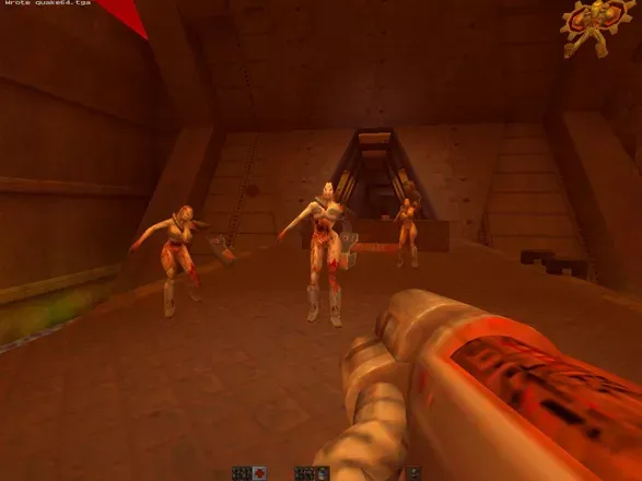 Quake II screenshot 33