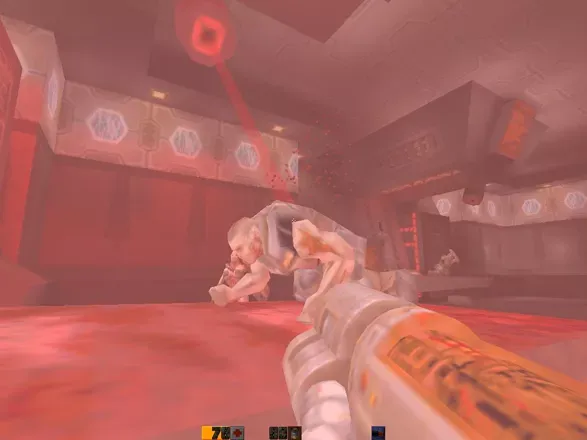 Quake II screenshot 32