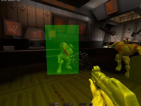 Quake II screenshot 37