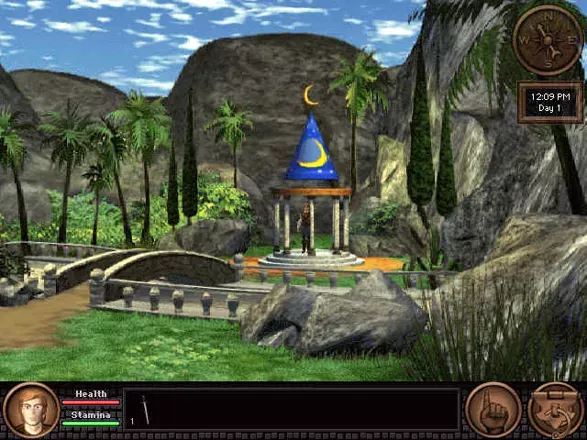 Quest for Glory V: Dragon Fire screenshot 40