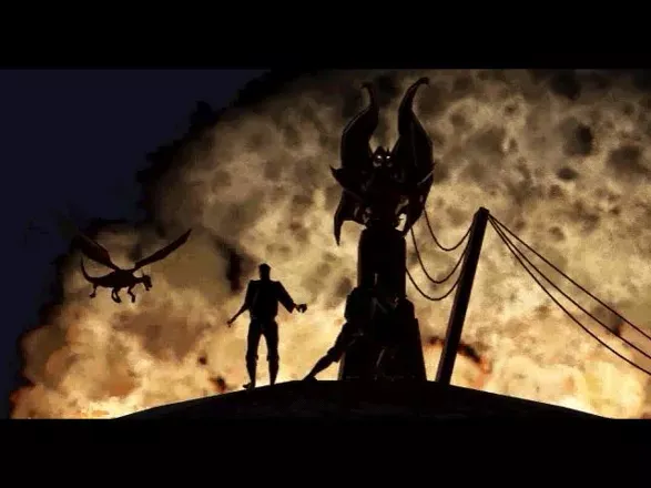 Quest for Glory V: Dragon Fire screenshot 25