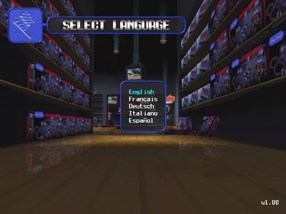 Re-Volt screenshot 2