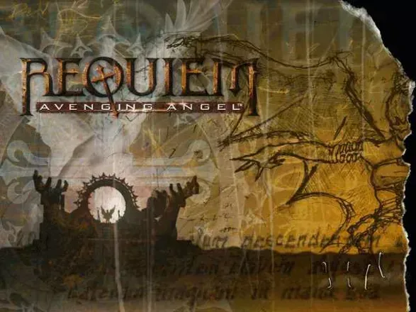 Requiem: Avenging Angel screenshot 19
