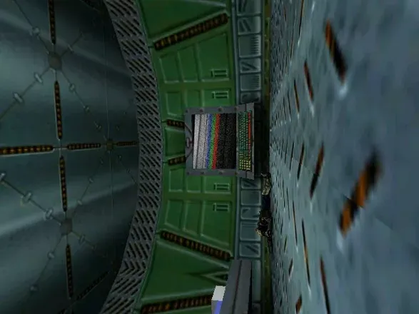 Requiem: Avenging Angel screenshot 27