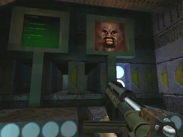 Requiem: Avenging Angel screenshot 32