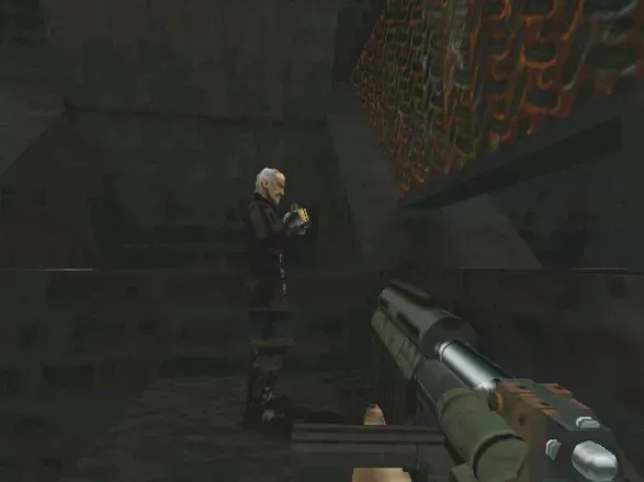 Requiem: Avenging Angel screenshot 34