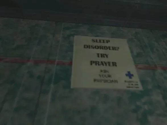 Requiem: Avenging Angel screenshot 31