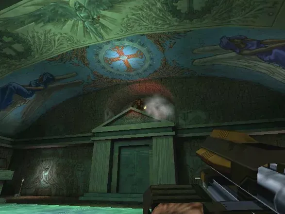 Requiem: Avenging Angel screenshot 35